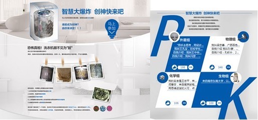 解碼海爾洗衣機 互聯網思維如何重塑家電行業的創新路徑
